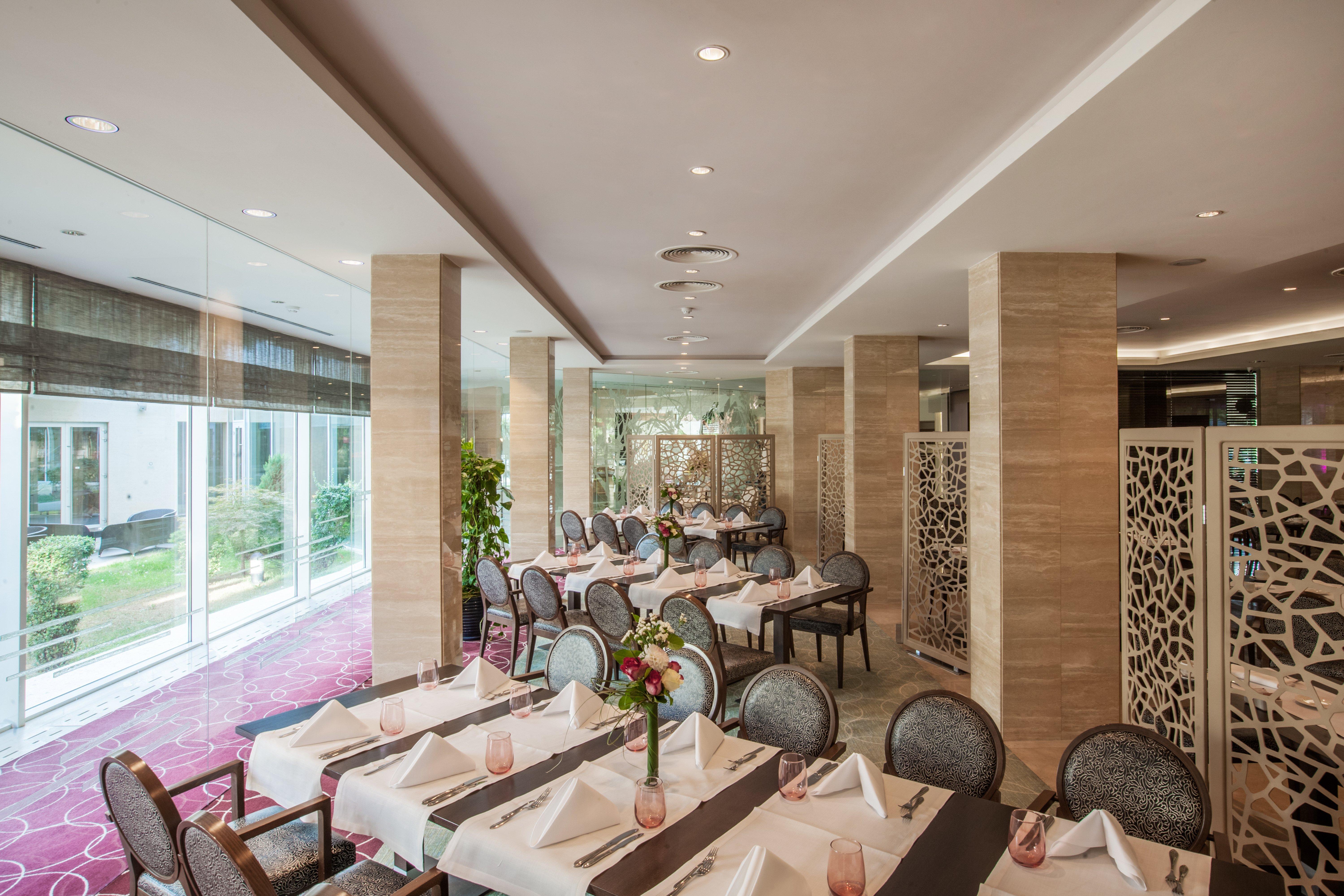 Crowne Plaza Bucharest By Ihg Hotel Luaran gambar