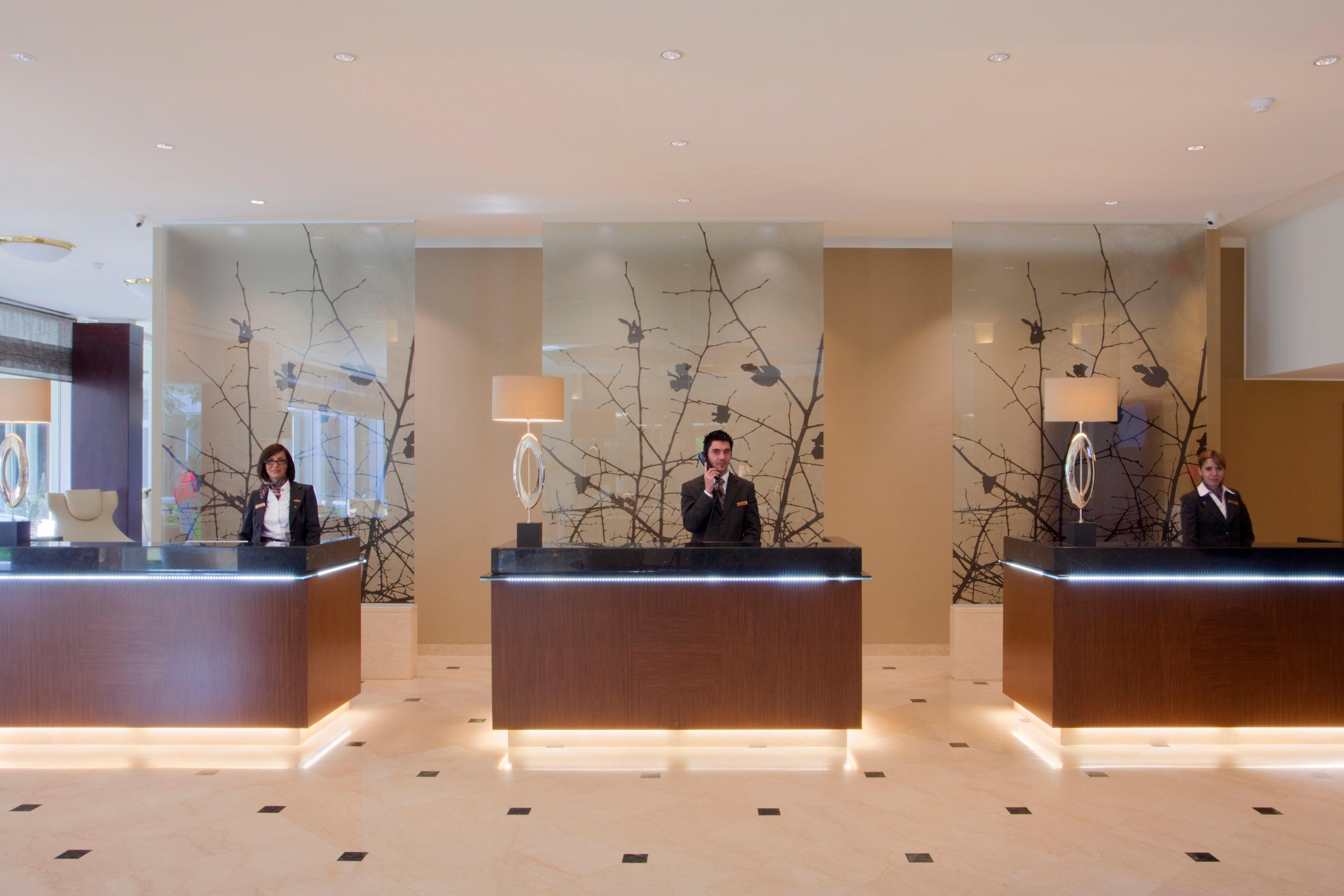 Crowne Plaza Bucharest By Ihg Hotel Dalaman gambar