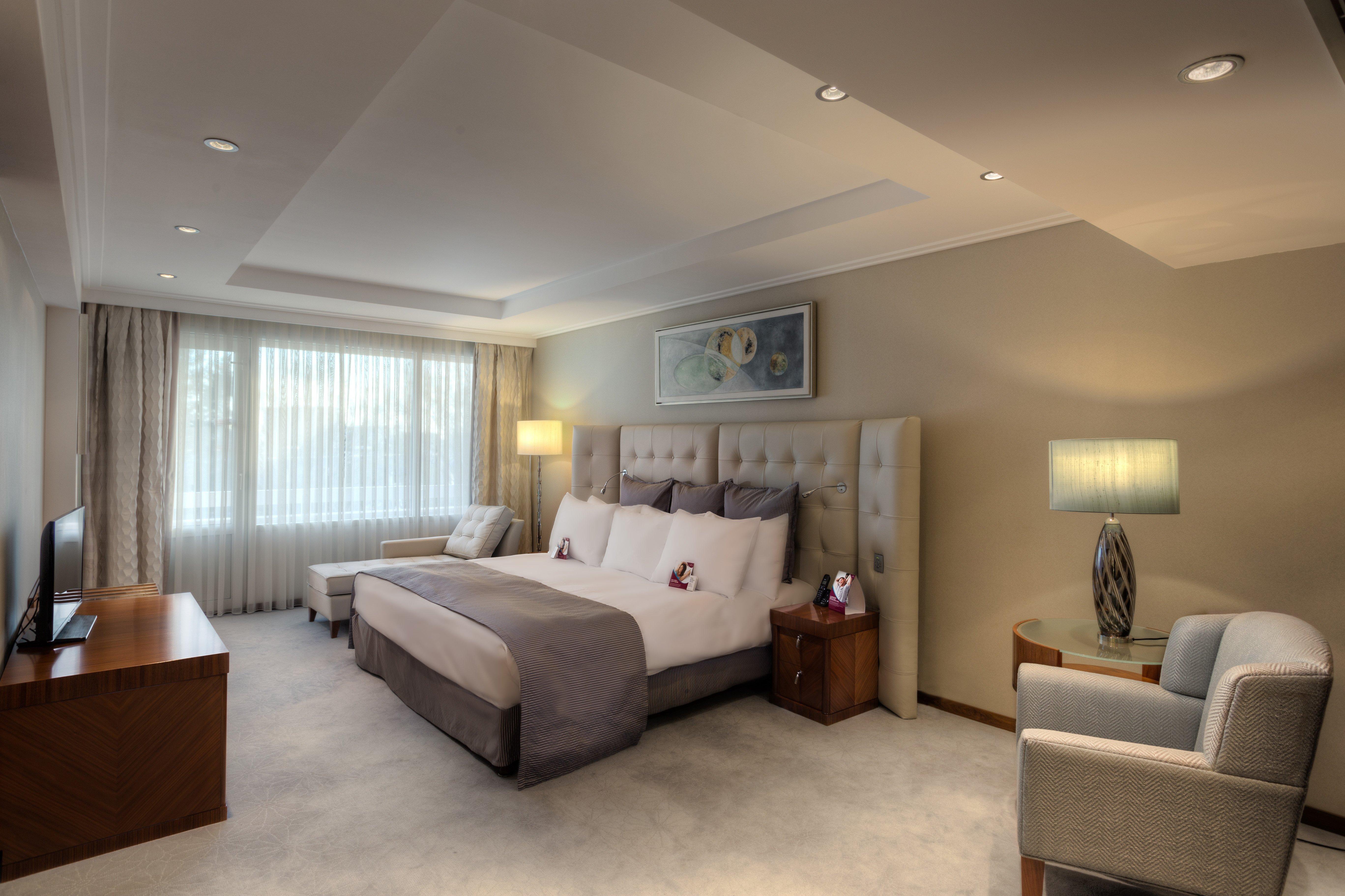 Crowne Plaza Bucharest By Ihg Hotel Luaran gambar