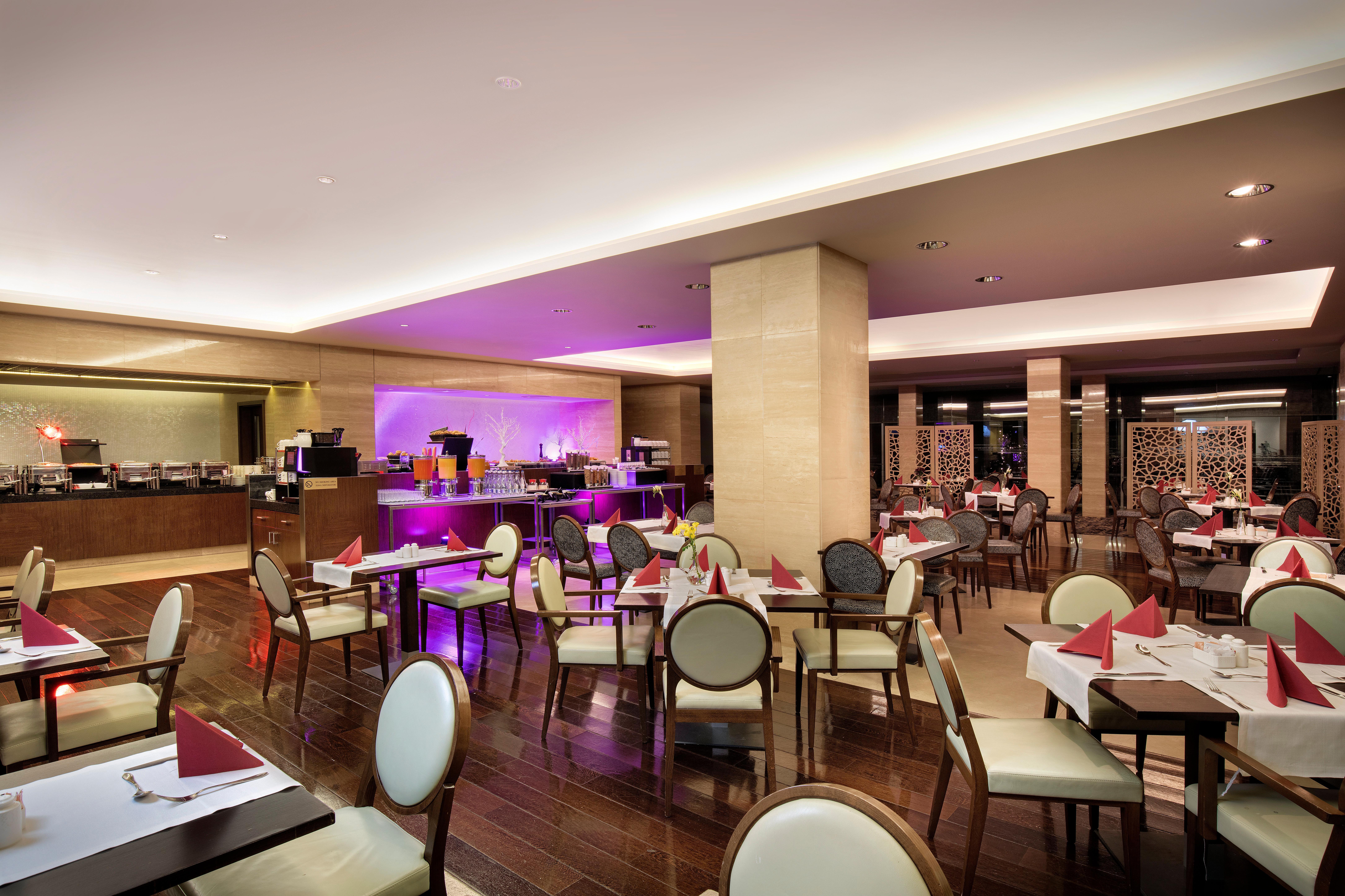 Crowne Plaza Bucharest By Ihg Hotel Luaran gambar